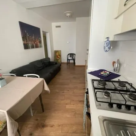 Casa Vacanze 